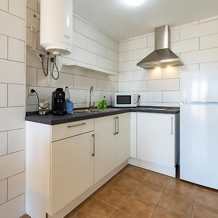 Apartamento Inviting In - La Oliva Near The *