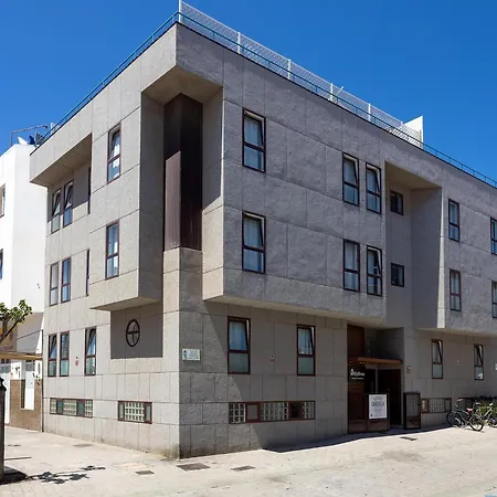 Apartamento Inviting In - La Oliva Near The *
