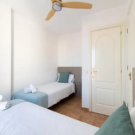 Lejlighed Inviting In - La Oliva Near The Corralejo