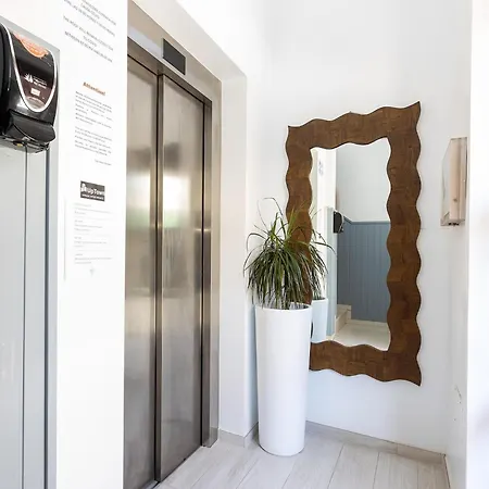 Lejlighed Inviting In - La Oliva Near The Corralejo