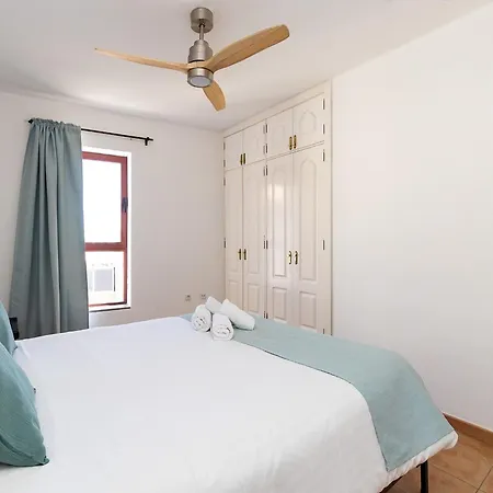 Apartment Inviting In - La Oliva Near The *